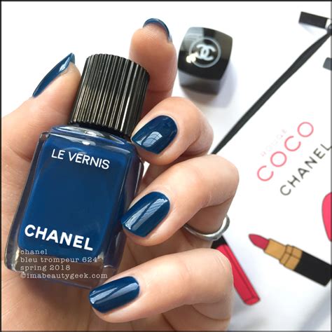 chanel vernis